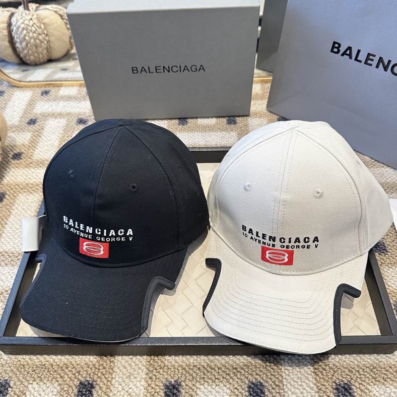 Balenciaga cap 011608